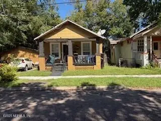 1719 W 5th Street, Jacksonville, FL 32209 - Image #2