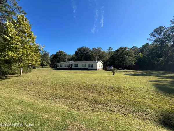 2461 Silver Moss Circle, Middleburg, FL 32068