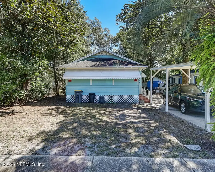 434 W 60th Street, Jacksonville, FL 32208 - Image #2