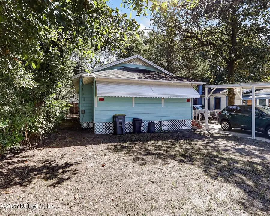 434 W 60th Street, Jacksonville, FL 32208 - Image #3
