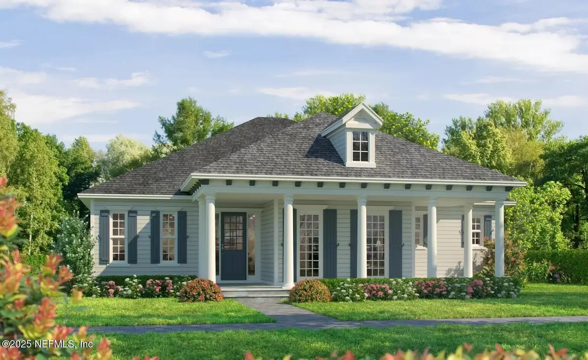 5873 Canopy Row Street, Jacksonville, FL 32224 - Image #1