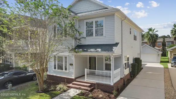 564 Heath Point Court, Orange Park, FL 32065