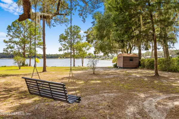 6441 Baker Road, Keystone Heights, FL 32656