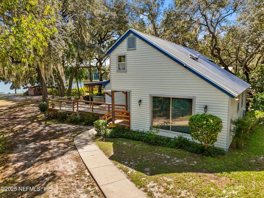 6441 Baker Road, Keystone Heights, FL 32656 - Image #2