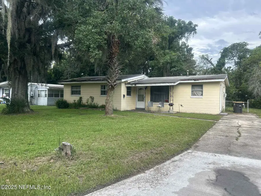 5032 Donnybrook Avenue, Jacksonville, FL 32208 - Image #2
