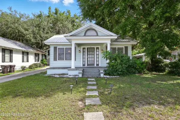 22 Marion Street, St. Augustine, FL 32084