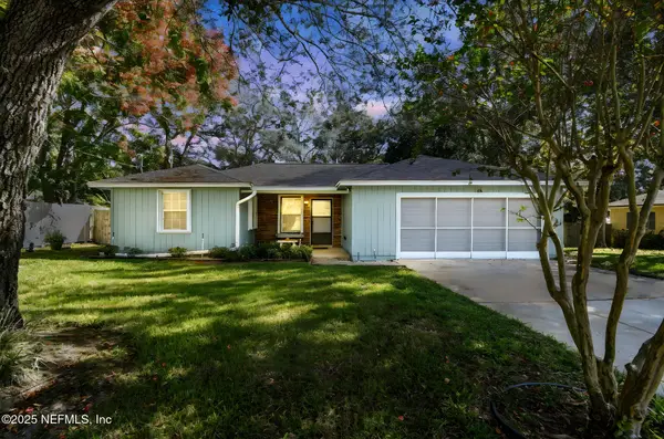 439 Gentian Road, St. Augustine, FL 32086