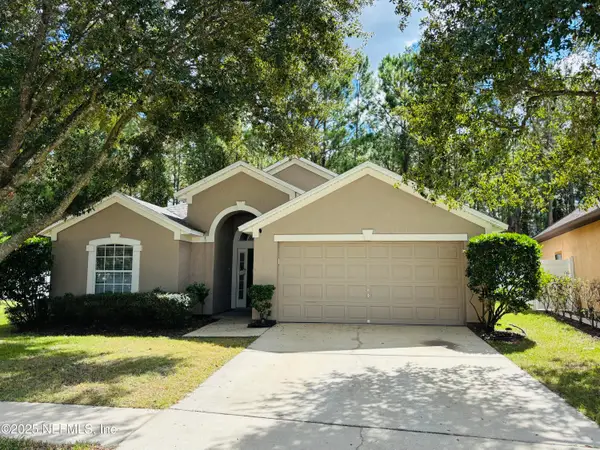 543 Longmill Lane, Orange Park, FL 32065