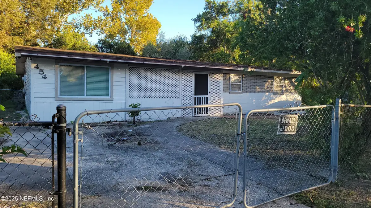 454 Ameca Avenue, Orange Park, FL 32073 - Image #1