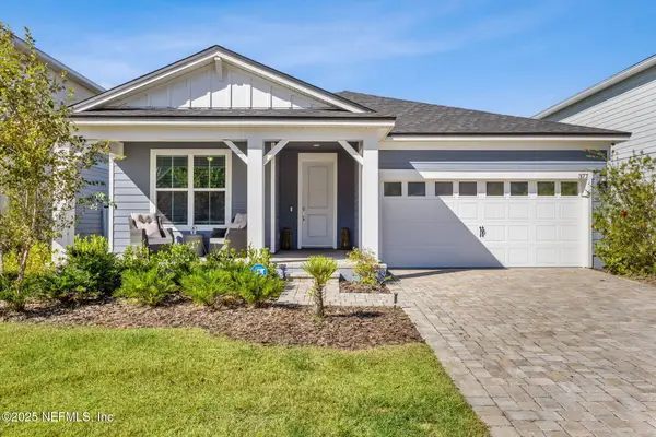 377 Saw Palmetto Street, Yulee, FL 32097