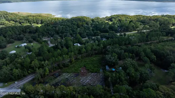 LOT 10 SW County Road 225, Starke, FL 32091