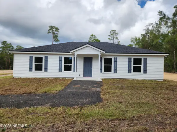 4710 Gadara Road, Keystone Heights, FL 32656