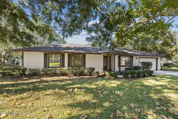 2235 Cashen Wood Drive, Fernandina Beach, FL 32034