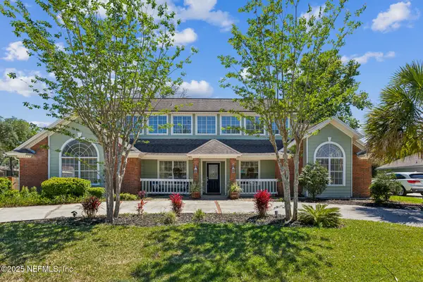 2645 Hastate Court, Middleburg, FL 32068