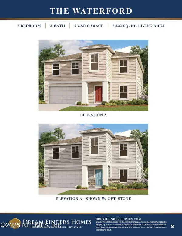 370 Pinzon Place, St. Augustine, FL 32095