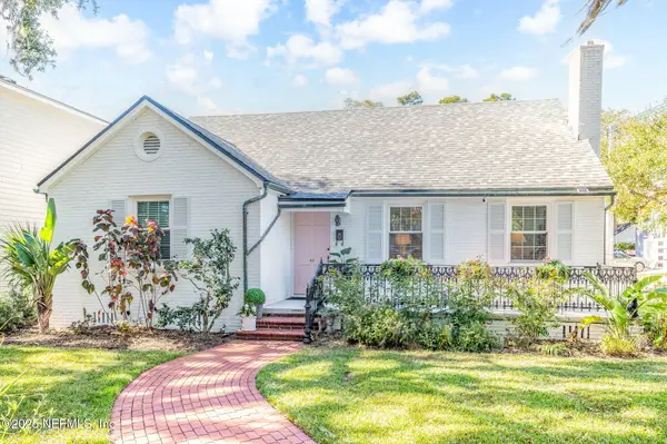 42 Magnolia Avenue, St. Augustine, FL 32084