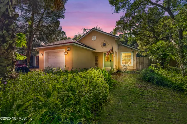 56 S Whitney Street #D, St. Augustine, FL 32084