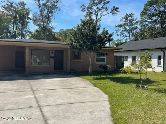 6258 Spring Forest Circle, Jacksonville, FL 32216 - Image #1