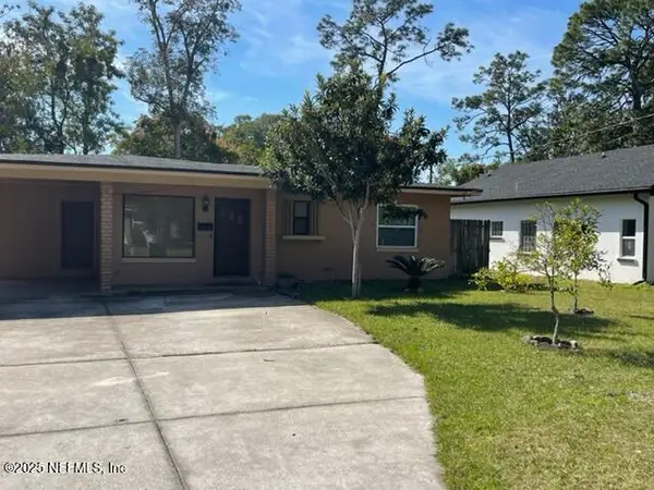 6258 Spring Forest Circle, Jacksonville, FL 32216