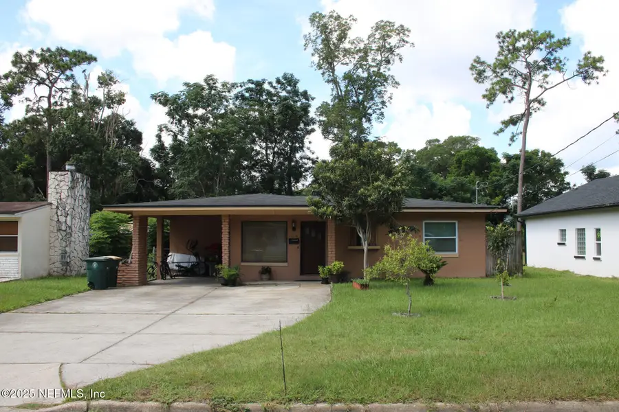 6258 Spring Forest Circle, Jacksonville, FL 32216 - Image #2
