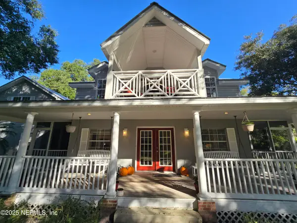 728 Willow Wood Place Place, St. Augustine, FL 32086