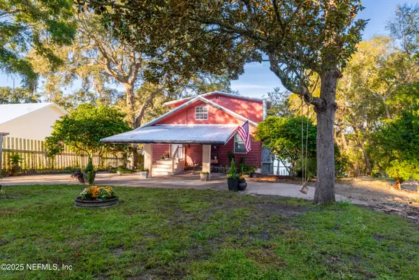 5648 Silver Sands Circle, Keystone Heights, FL 32656