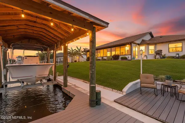 18 Clearview S Court, Palm Coast, FL 32137