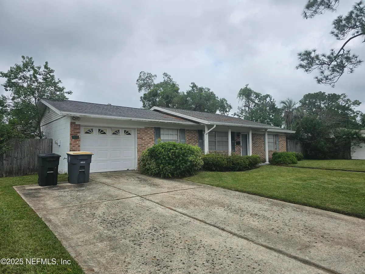 3332 Kegler Drive, Jacksonville, FL 32216 - Image #1