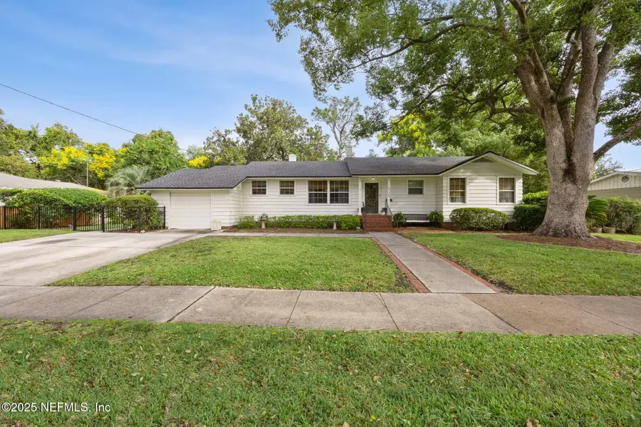 4125 Timuquana Road, Jacksonville, FL 32210 - Image #3