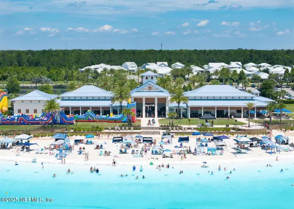 441 Boracay Circle, St. Augustine, FL 32259