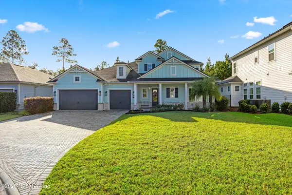 84 Nyes Place, St. Augustine, FL 32092