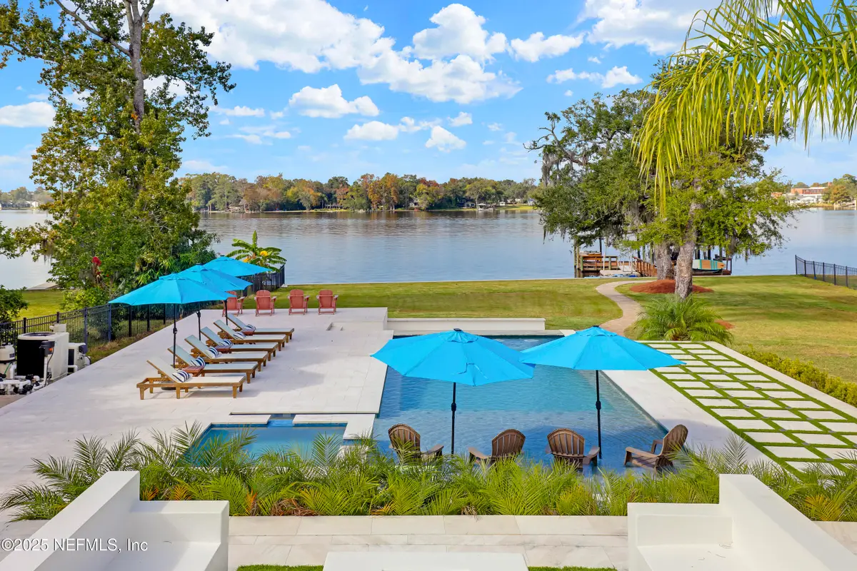 4232 Ortega Forest Drive, Jacksonville, FL 32210 - Image #1