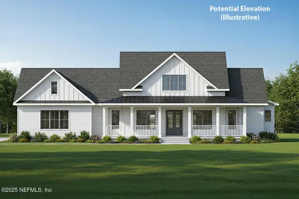 3452 Rustic Oak Trail, Middleburg, FL 32068