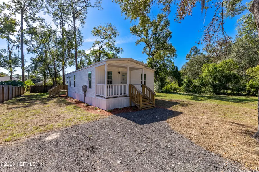 8534 Osteen Street, Jacksonville, FL 32210 - Image #3