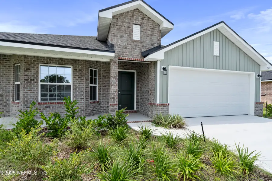 3319 Meadow Ridge Place, Green Cove Springs, FL 32043 - Image #2