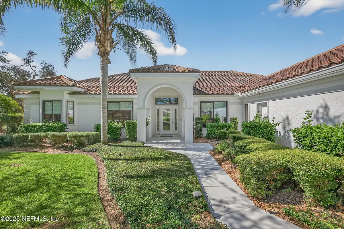 3 Cordoba Court, Palm Coast, FL 32137 - #1