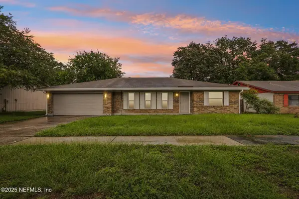 2427 Olson Lane, Jacksonville, FL 32210