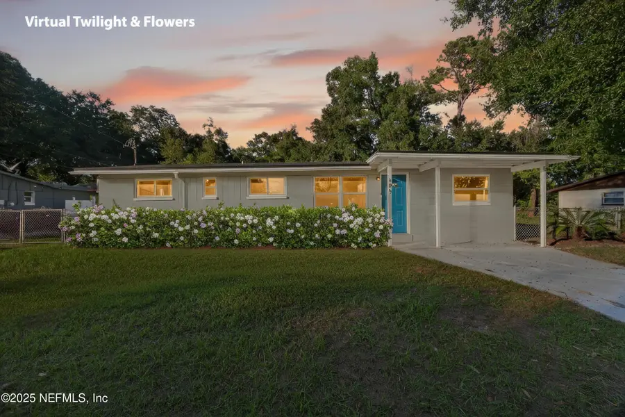 409 Parkwood Drive, Orange Park, FL 32073 - Image #2