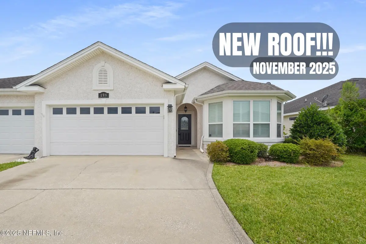 199 Austin Ryan Drive, Kingsland, GA 31548 - Image #1