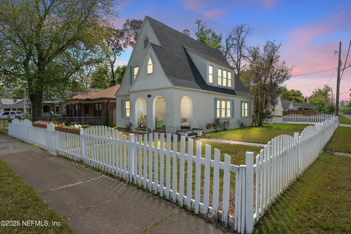 4660 Astral Street, Jacksonville, FL 32205 - Image #1