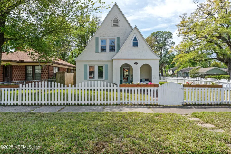 4660 Astral Street, Jacksonville, FL 32205 - Image #2