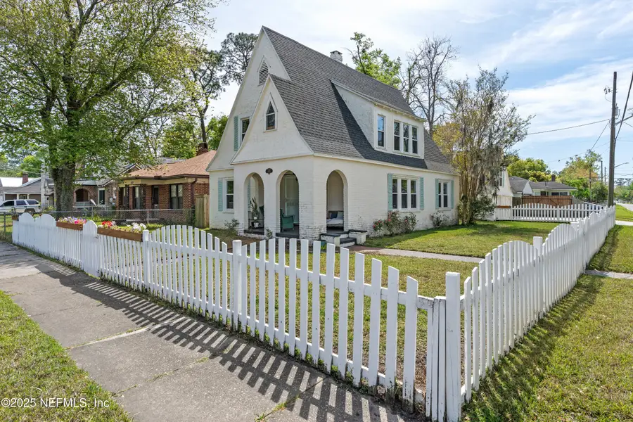 4660 Astral Street, Jacksonville, FL 32205 - Image #3
