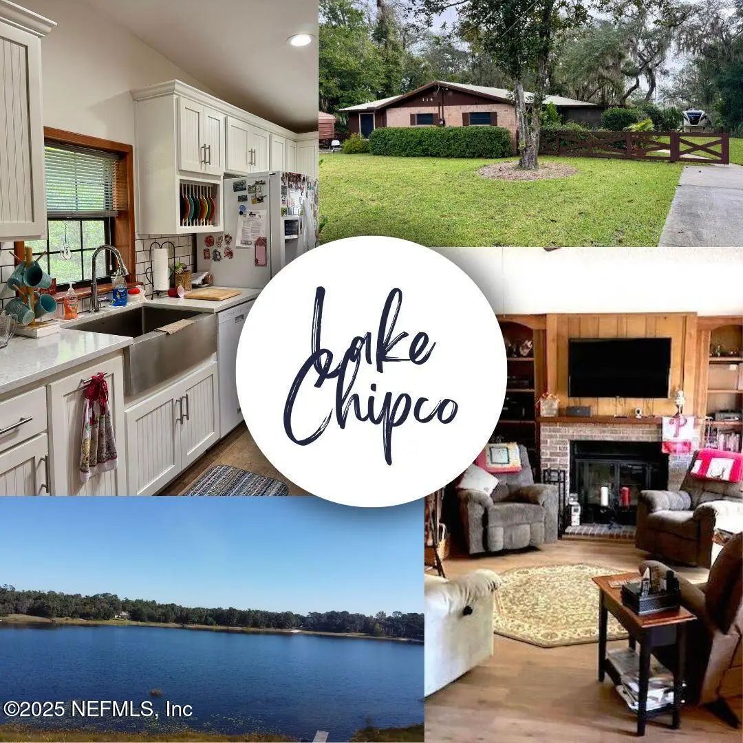 116 N Francis Street, Interlachen, FL 32148 - Image #1