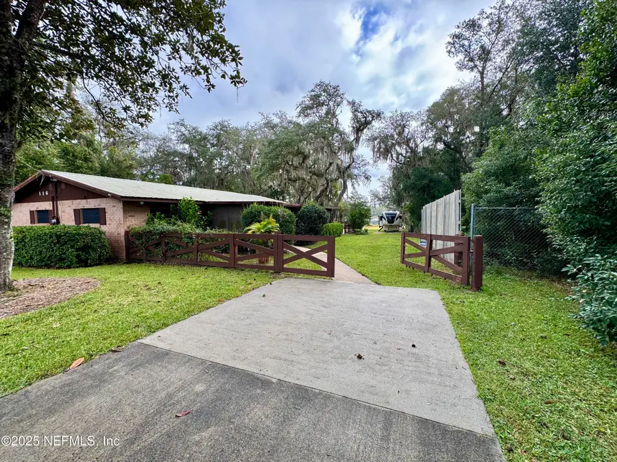 116 N Francis Street, Interlachen, FL 32148 - Image #3