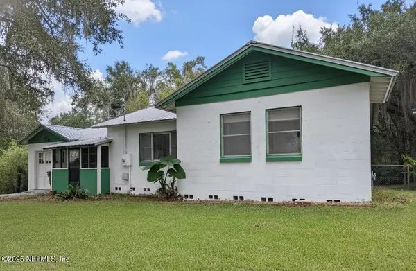 805 S 15th Street, Palatka, FL 32177