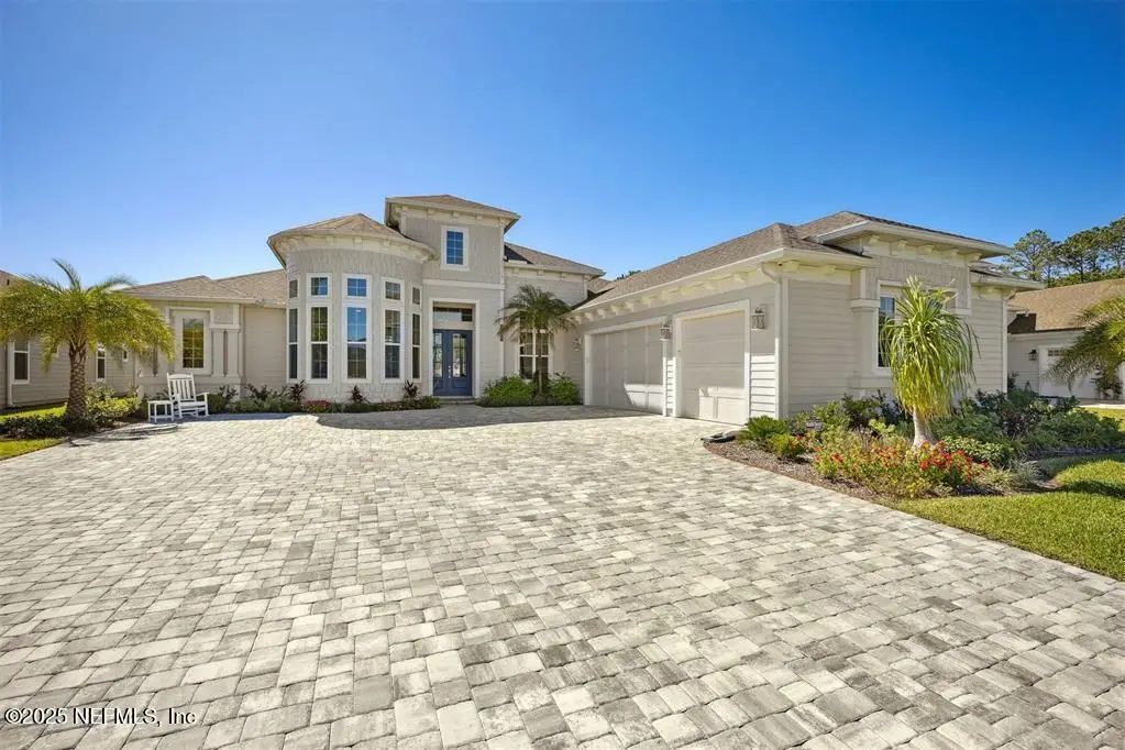 95525 Wild Cherry Drive, Fernandina Beach, FL 32034 - #1