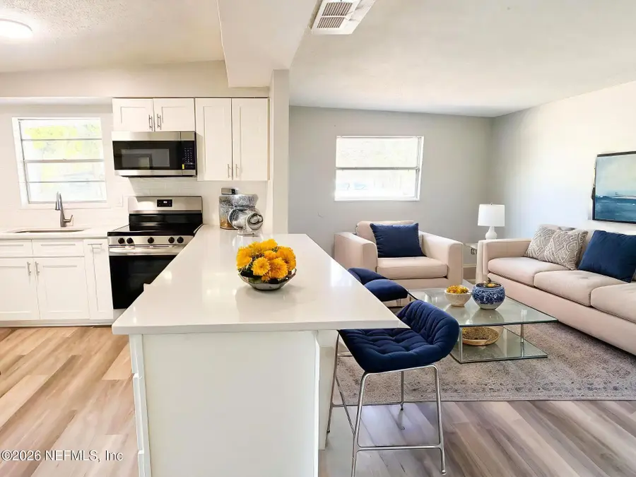1060 Prospect Street, Jacksonville, FL 32254 - #2