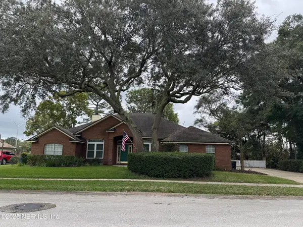 11048 Raley Creek S Drive, Jacksonville, FL 32225