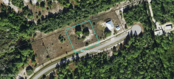 375 Gramercy Plantation Road, Eastpointe, FL 32328
