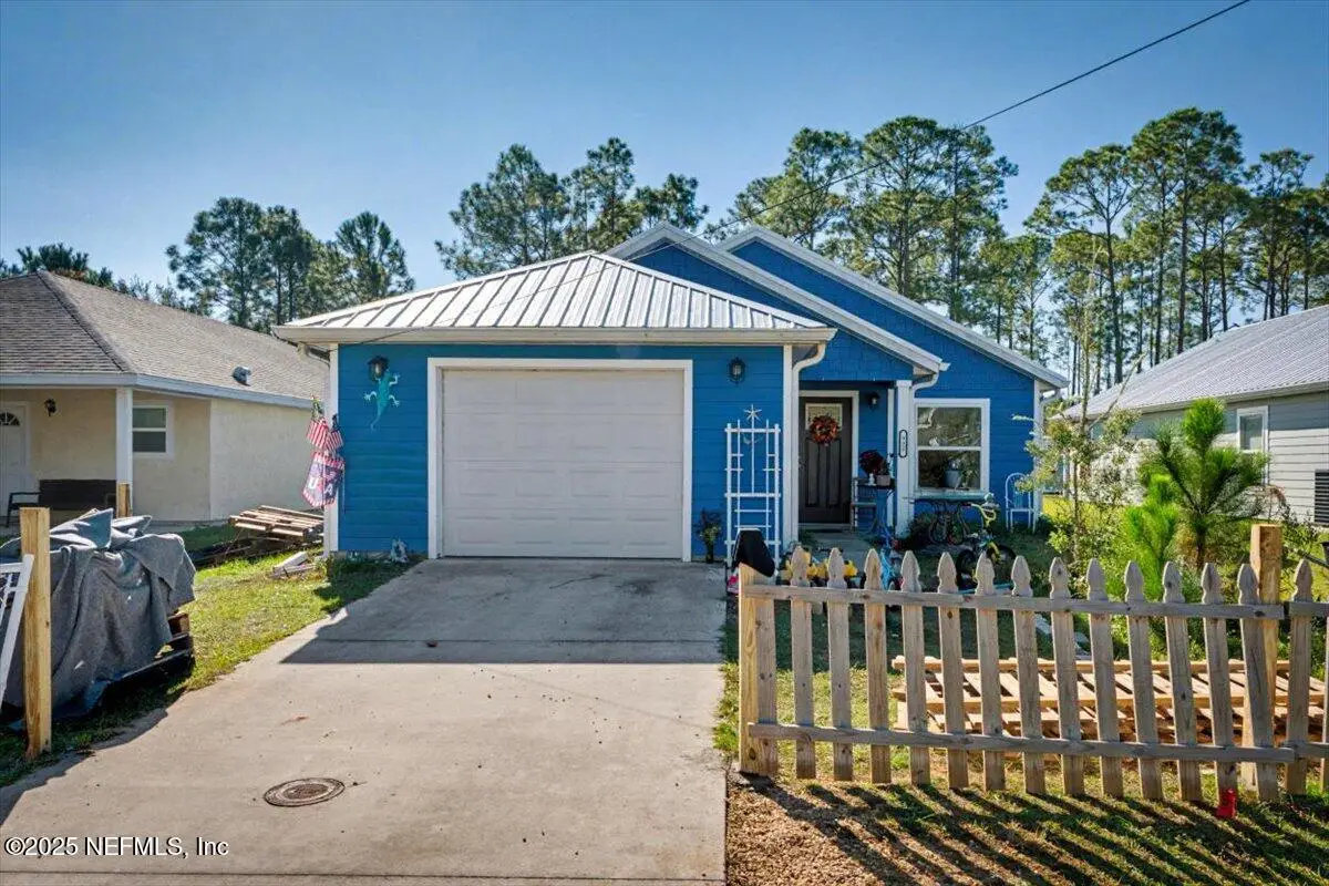 925 Scheidel Way, Saint Augustine, FL 32084 - Image #1